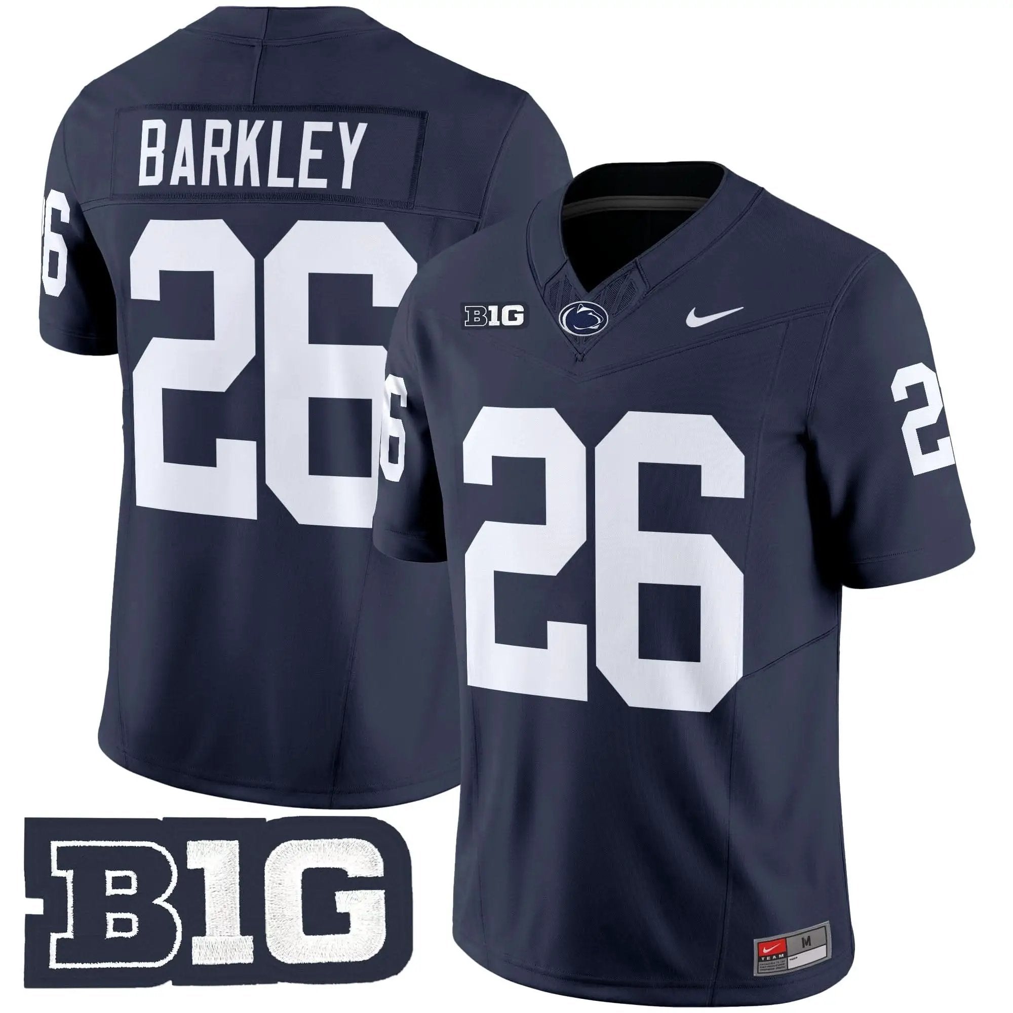 PSU 2025 Vapor Limited Jersey by Penn State Nittany Lions