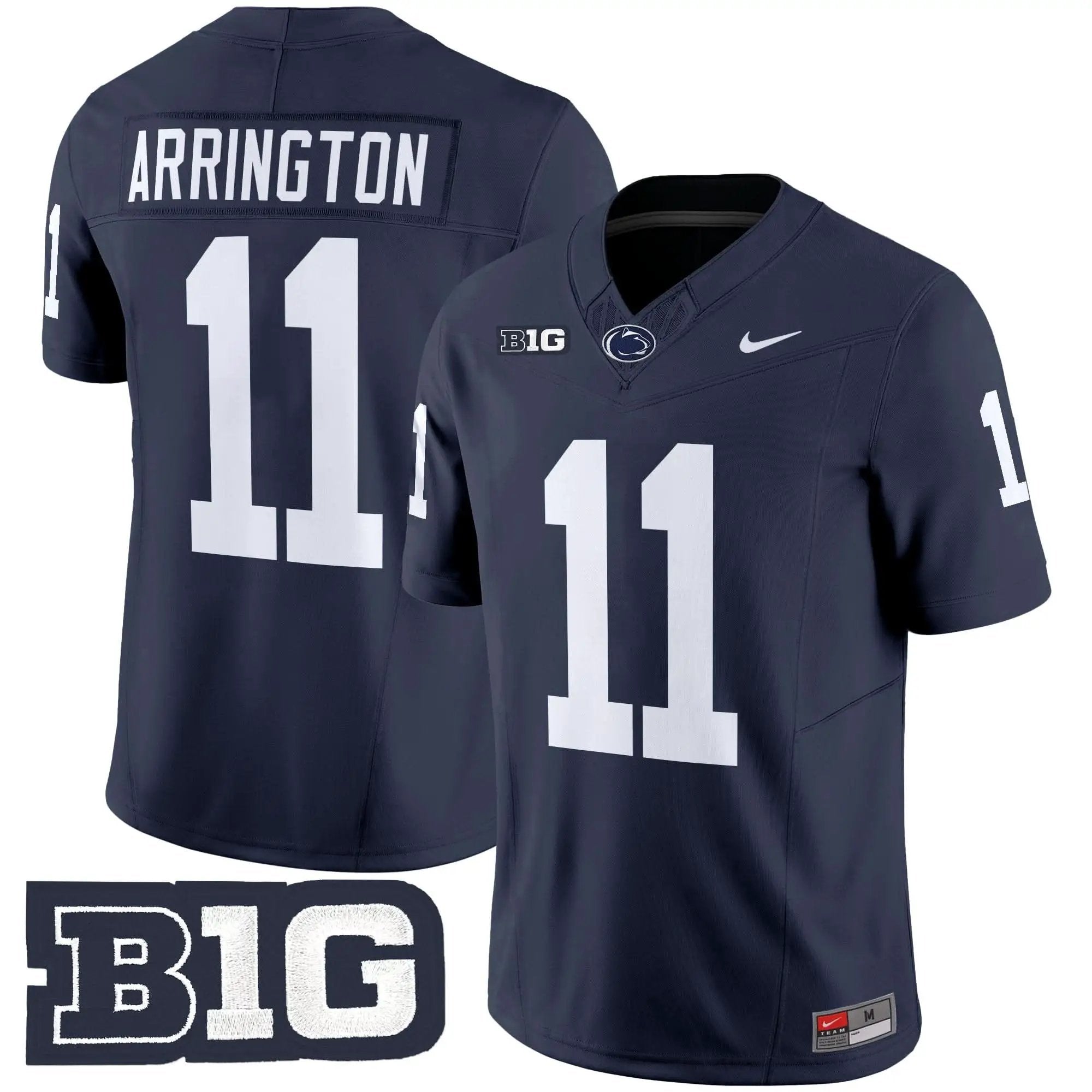 PSU 2025 Vapor Limited Jersey by Penn State Nittany Lions