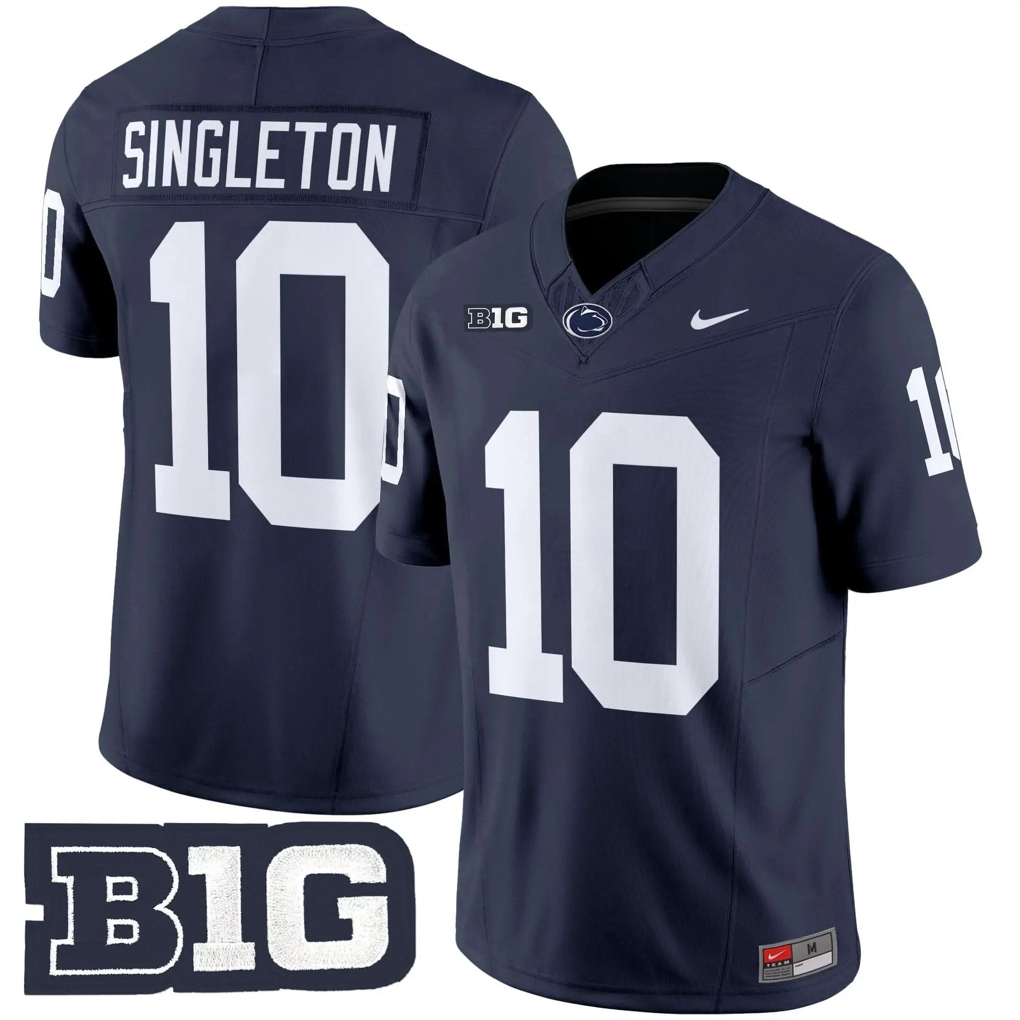 PSU 2025 Vapor Limited Jersey by Penn State Nittany Lions