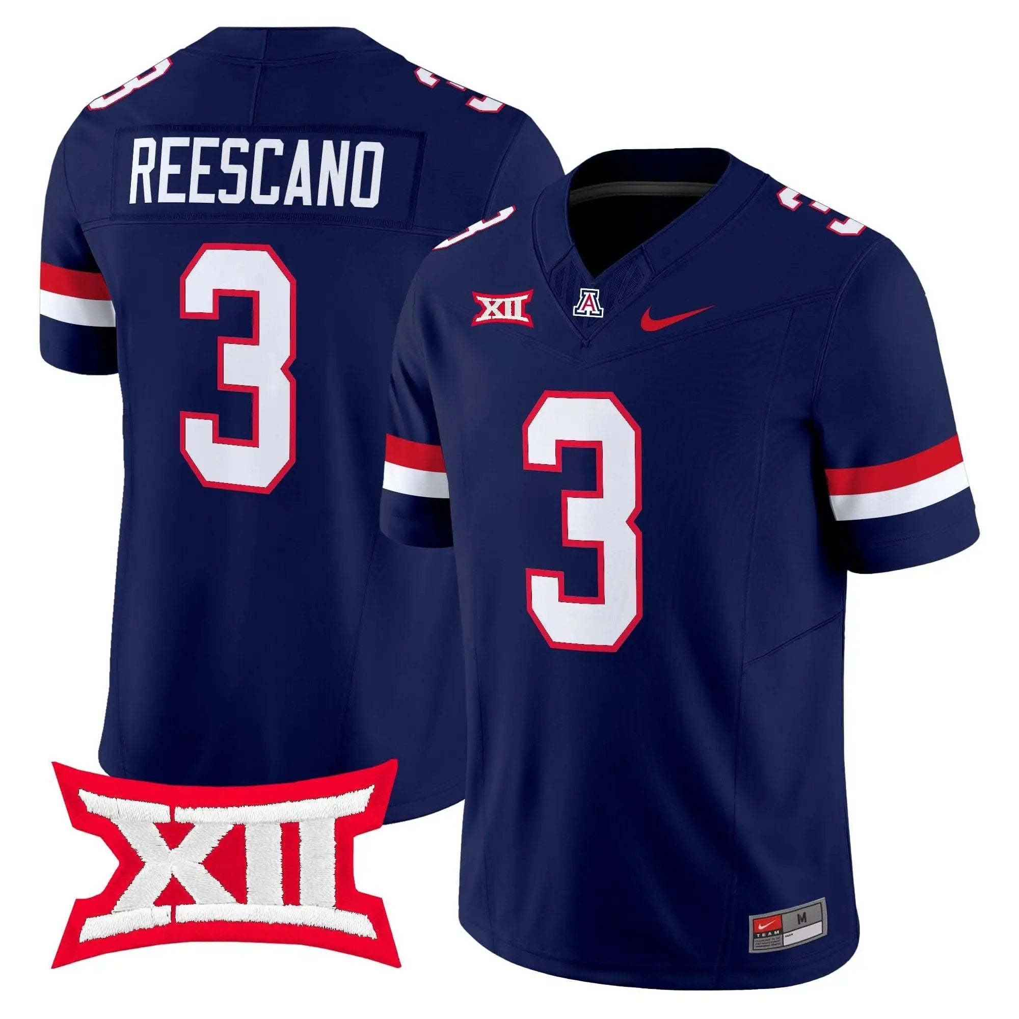 ARIZ 2025 Vapor Limited Jersey by Arizona Wildcats