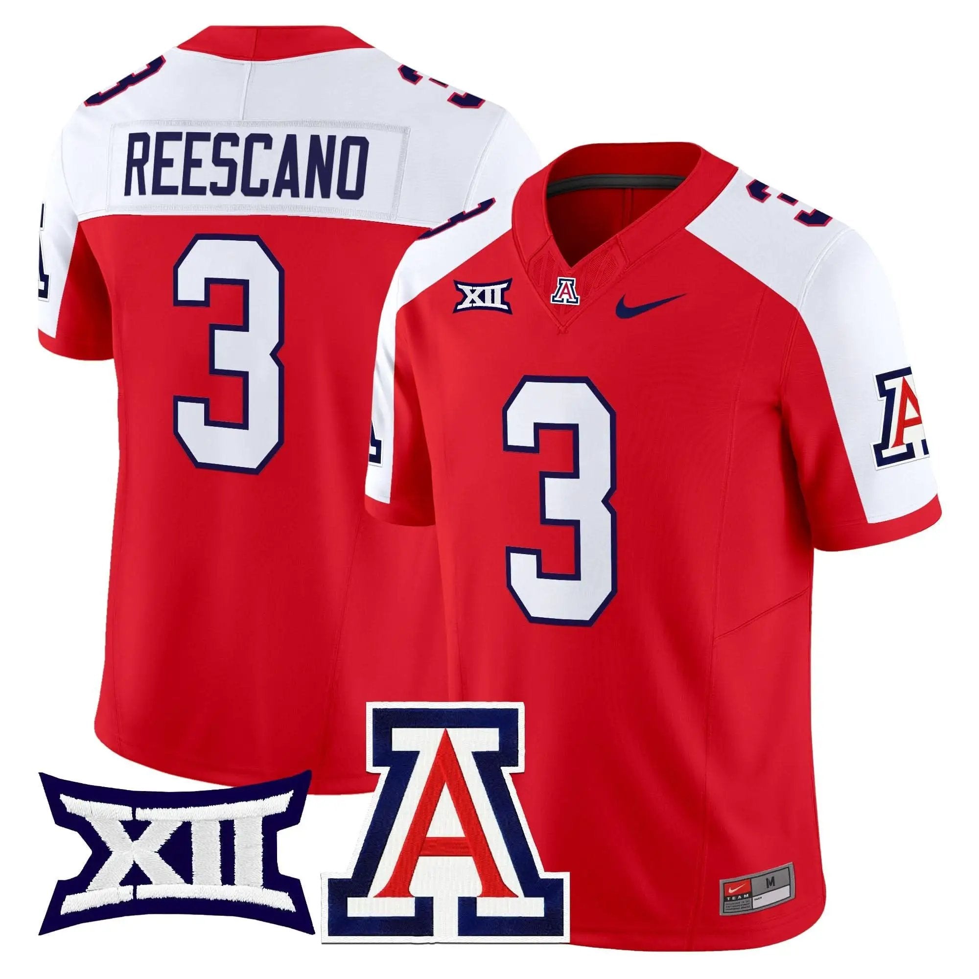 ARIZ 2025 Vapor Limited Jersey by Arizona Wildcats
