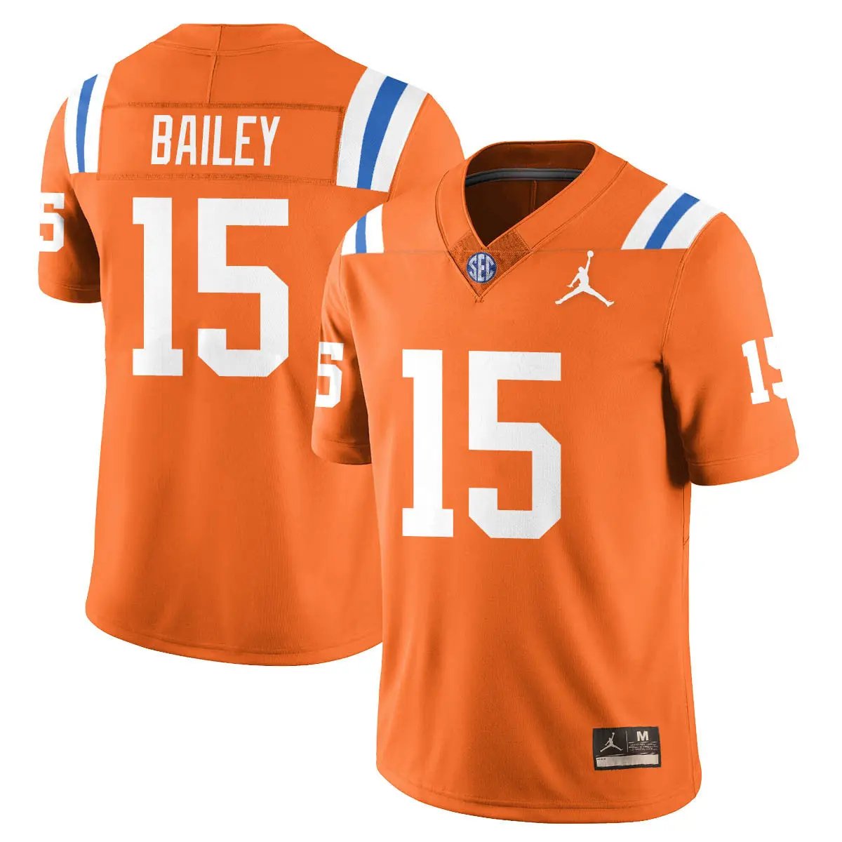FG Bring Back 1960s Throwback Jersey by Florida Gators