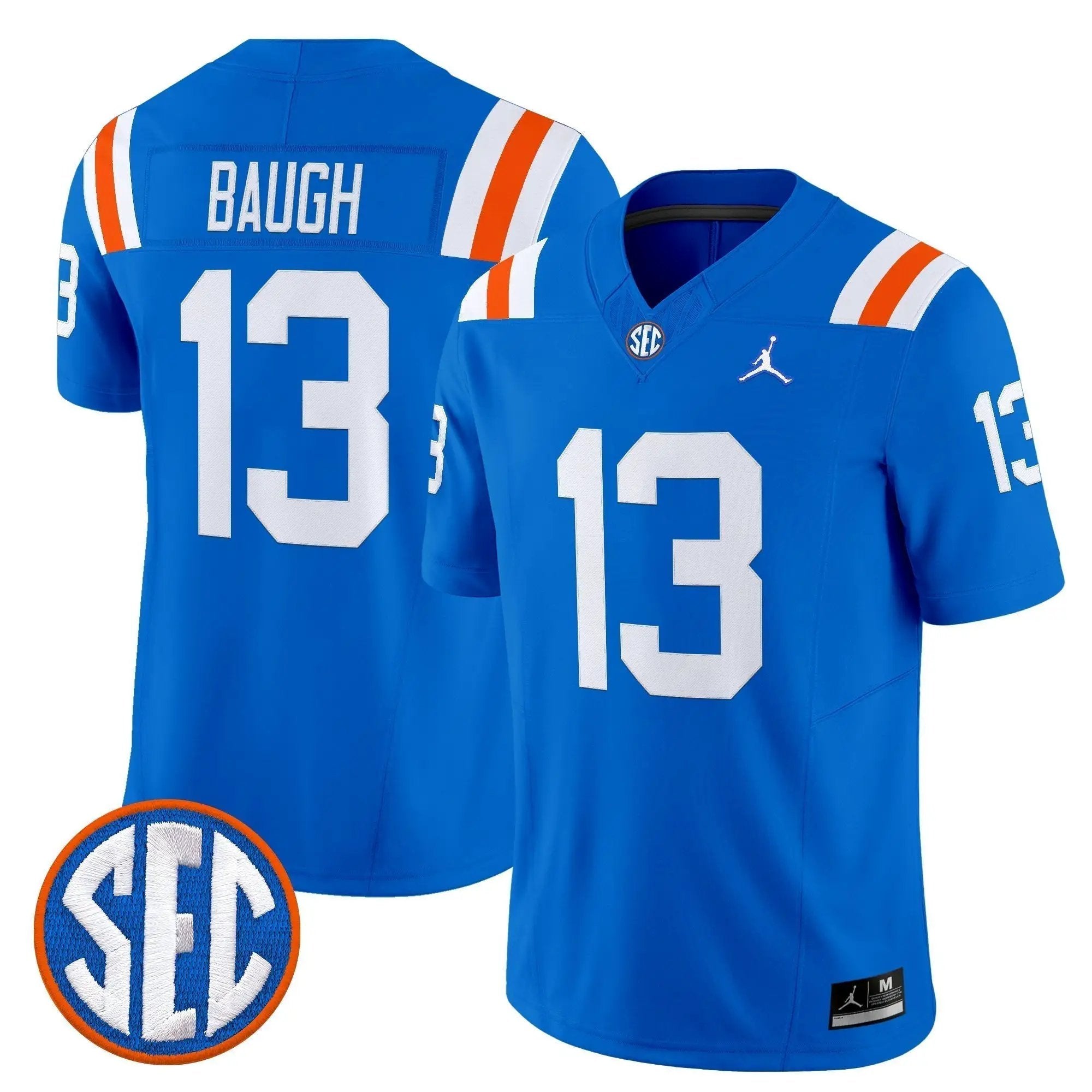 FG '1960s Throwback' Vapor Limited Jersey by Florida Gators
