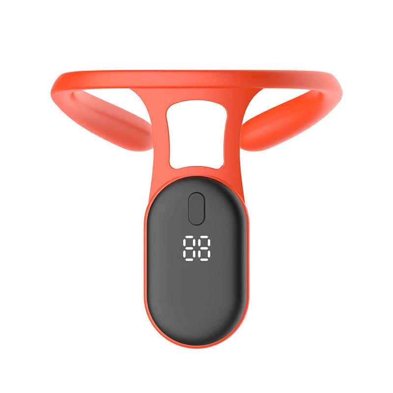 BowLift 丨 Camelback Vibration Reminder Posture Corrector by BowLift