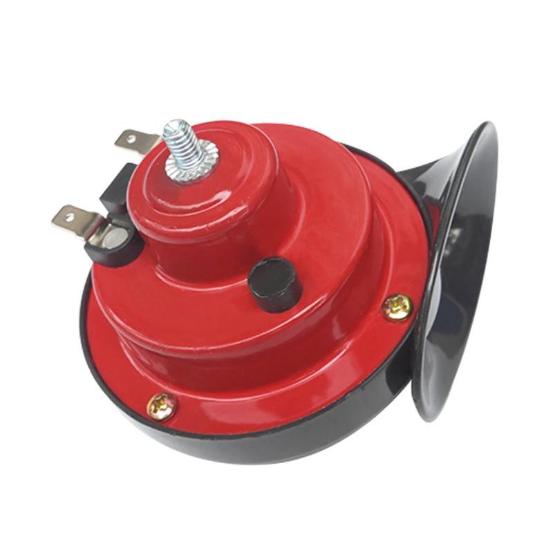 Waterproof Dual-tone Snail Horn Auto Modification Horn by BowLift