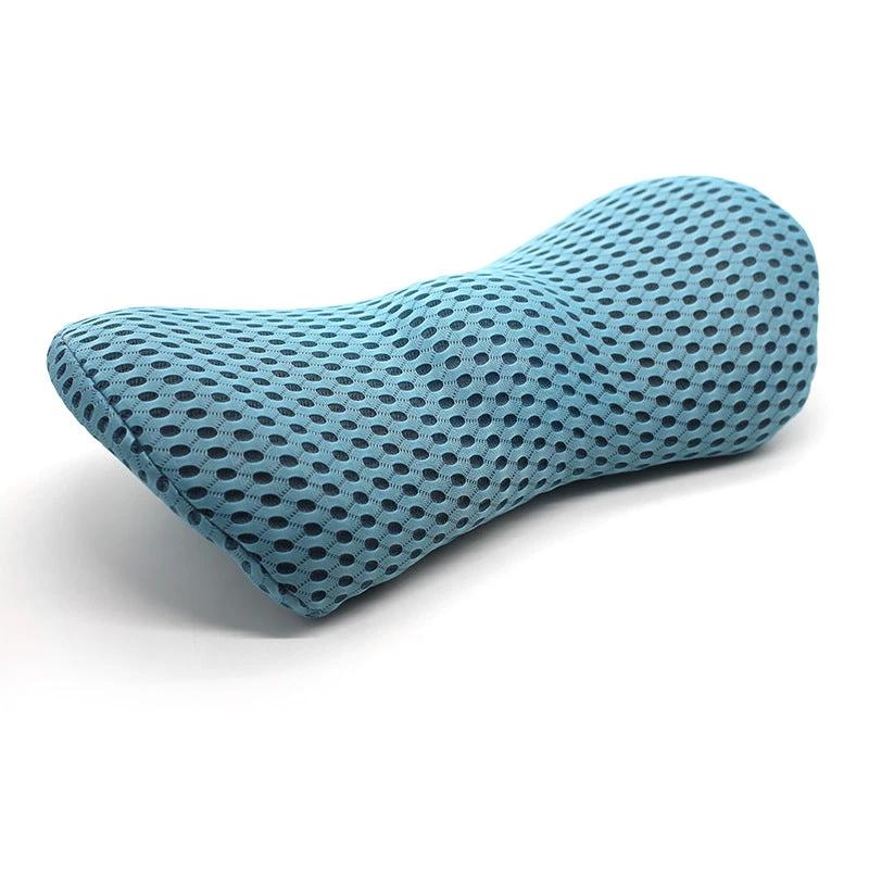 Memory Foam Yuanbao Lumbar Support Pillow by BowLift