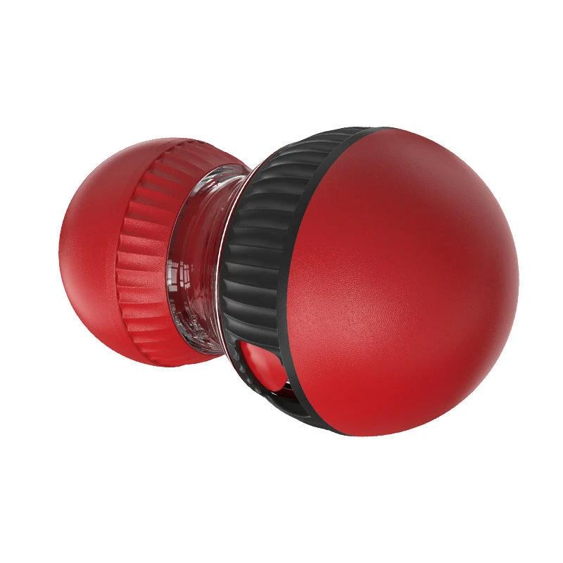 Pet Food Dispenser Ball by BowLift