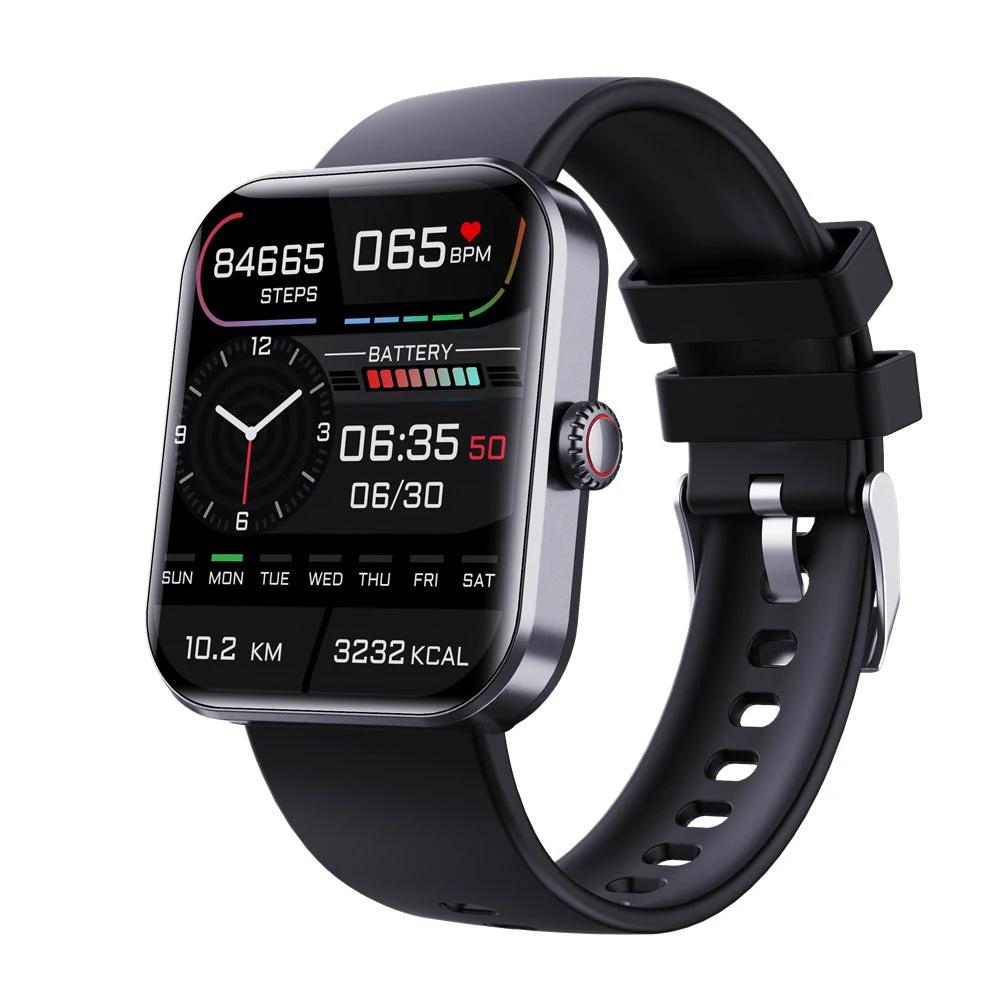 BowLift 丨 Smart Bluetooth Watch by BowLift