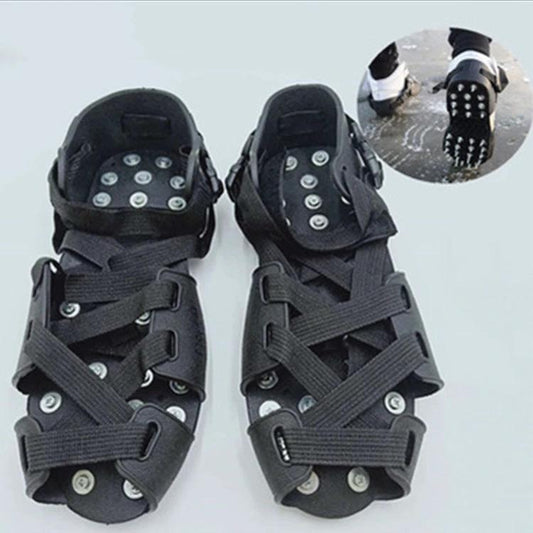 Crampon Shoe Covers by BowLift