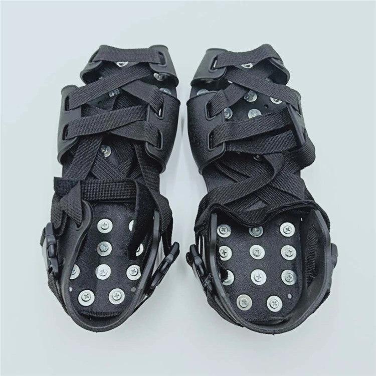 Crampon Shoe Covers by BowLift