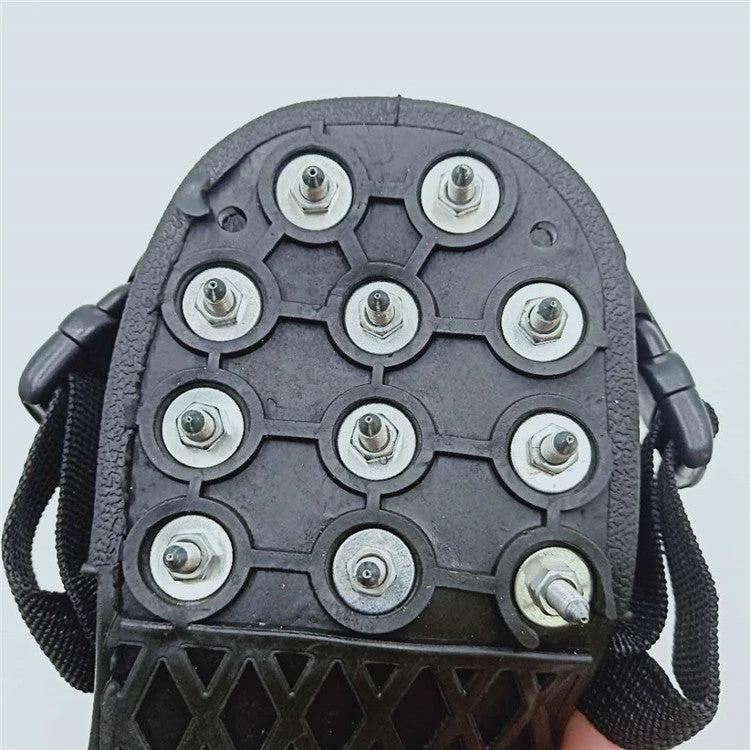 Crampon Shoe Covers by BowLift