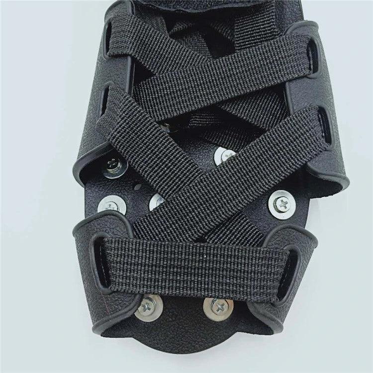 Crampon Shoe Covers by BowLift