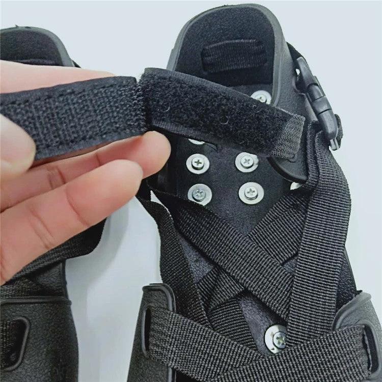 Crampon Shoe Covers by BowLift
