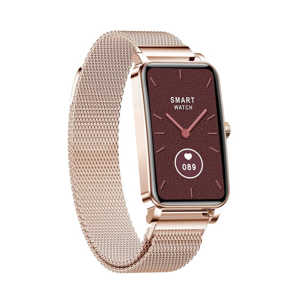 Women's Smart Bracelet Watch by BowLift