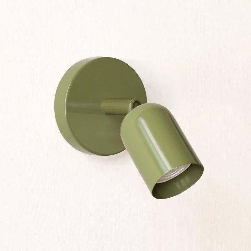 Wall Lamp+Cream Style/Double Head by BowLift
