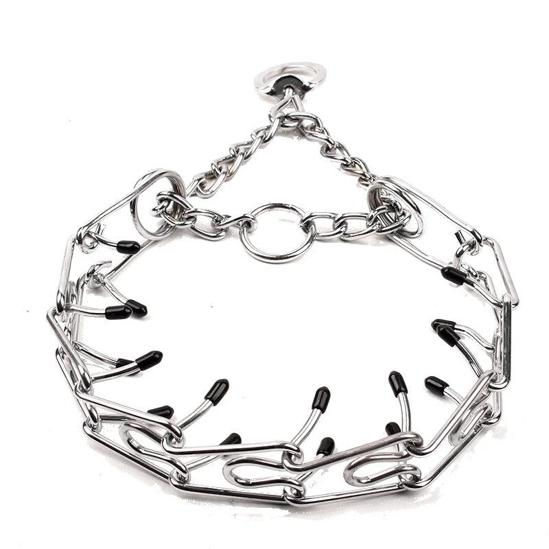 Pet Collar+Detachable/Training Leash Style by BowLift