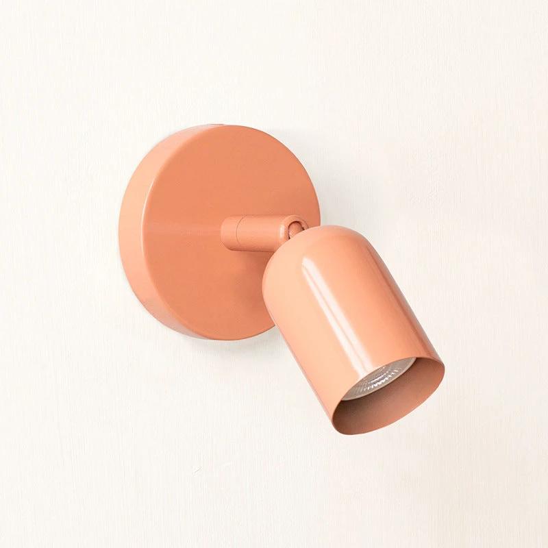 Wall Lamp+Cream Style/Double Head by BowLift