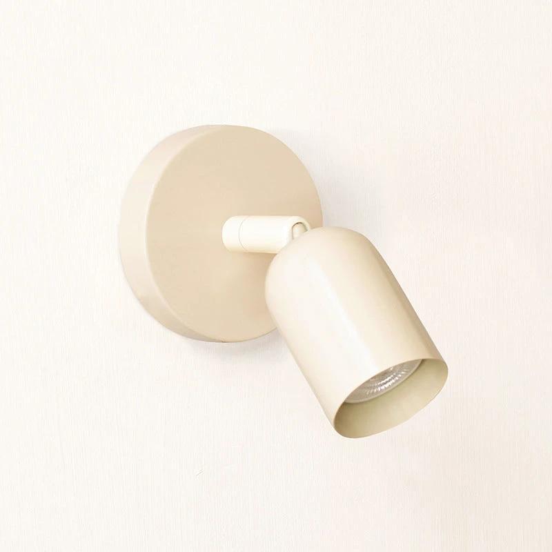 Wall Lamp+Cream Style/Double Head by BowLift