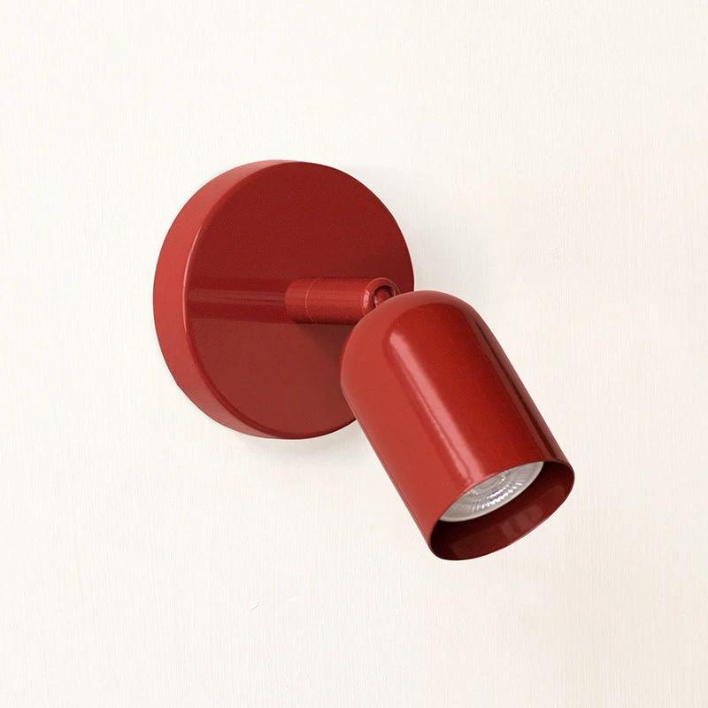 Wall Lamp+Cream Style/Double Head by BowLift