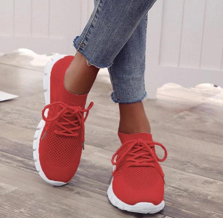 New European and American Adult Sports and Casual Shoes by BowLift