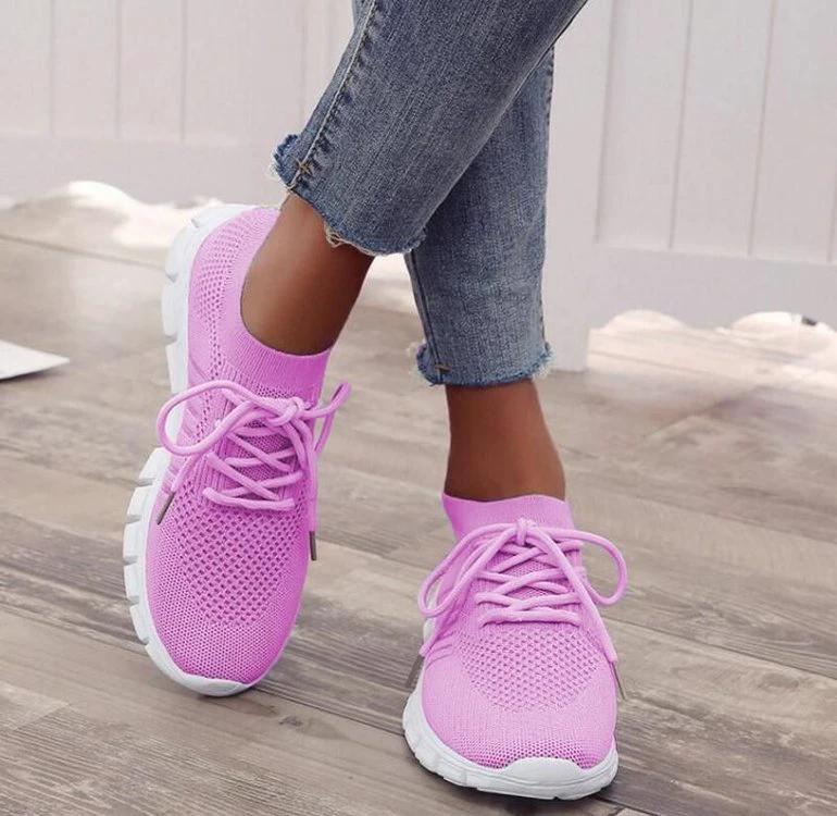 New European and American Adult Sports and Casual Shoes by BowLift