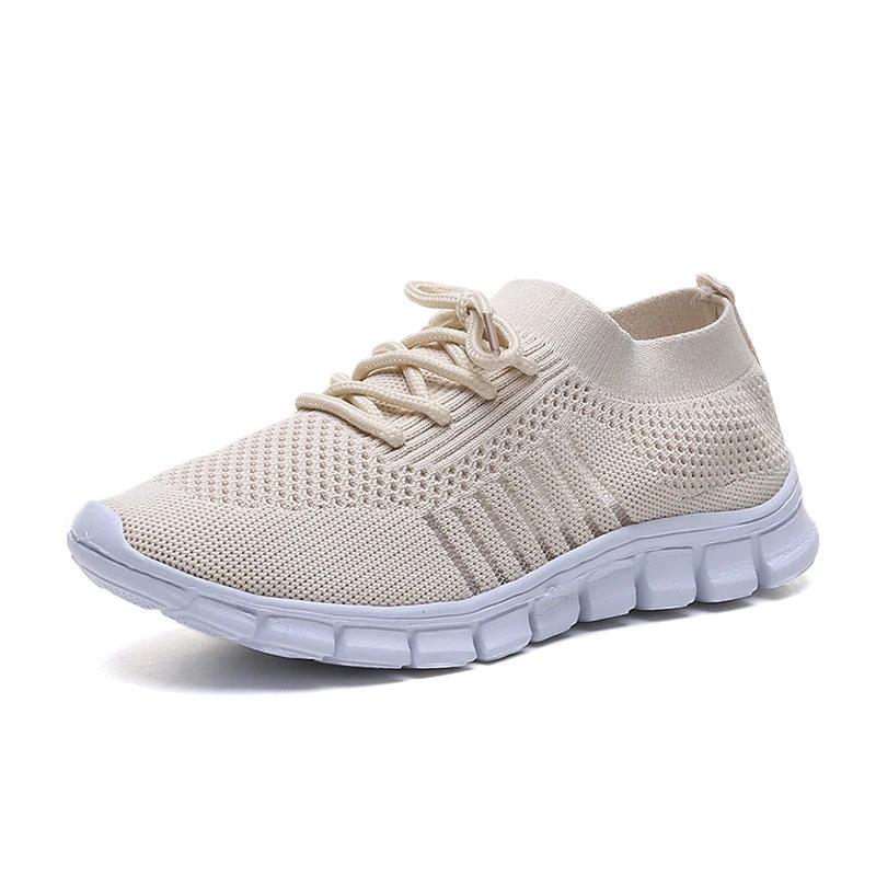 New European and American Adult Sports and Casual Shoes by BowLift