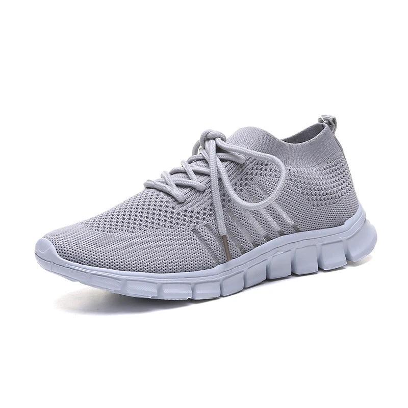 New European and American Adult Sports and Casual Shoes by BowLift