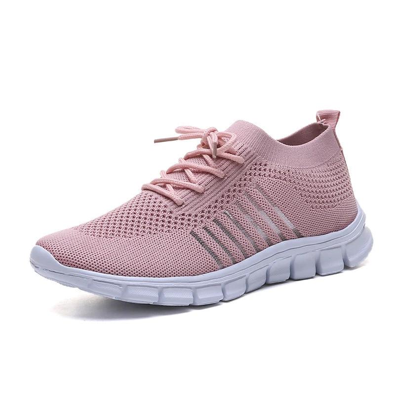 New European and American Adult Sports and Casual Shoes by BowLift