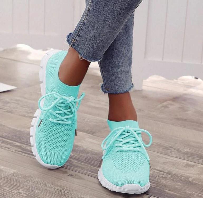 New European and American Adult Sports and Casual Shoes by BowLift