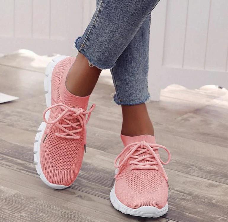 New European and American Adult Sports and Casual Shoes by BowLift