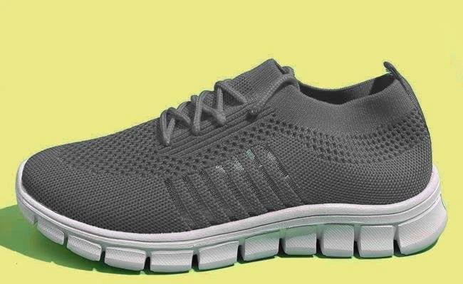 New European and American Adult Sports and Casual Shoes by BowLift