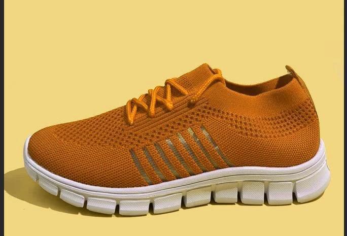New European and American Adult Sports and Casual Shoes by BowLift