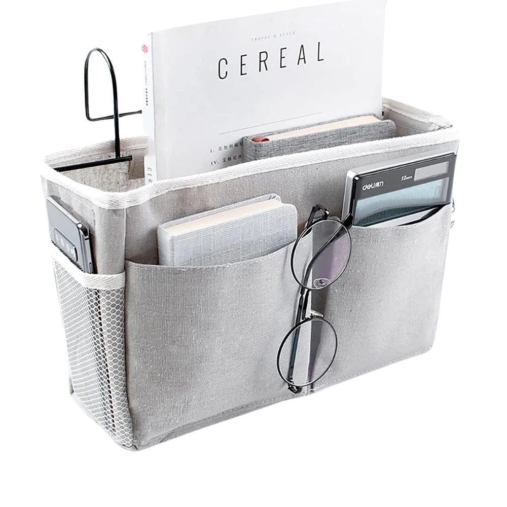 Hanging Organizer Bag by Casa & Beyond