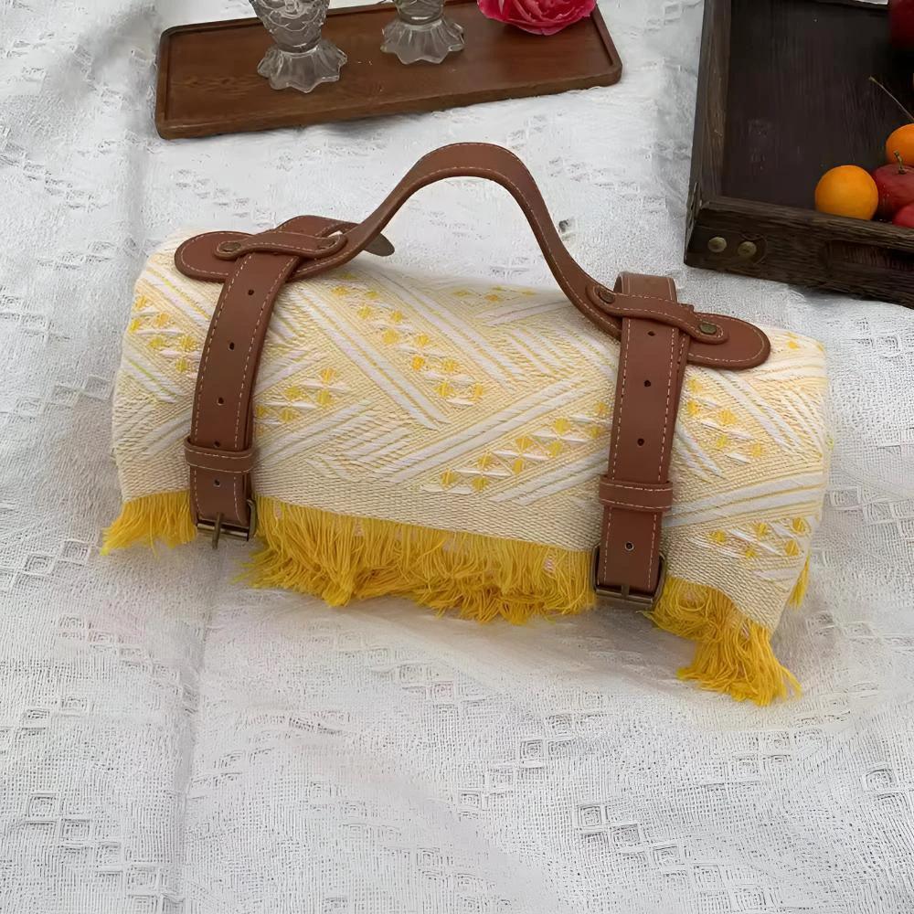 Countryside Comfort Picnic Mat by Casa & Beyond