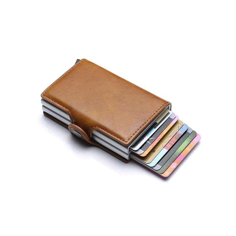 Intelligent Wallet by Bowlift