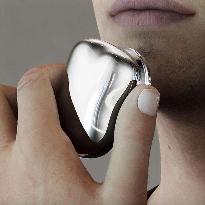Mini Razor Usb by Bowlift