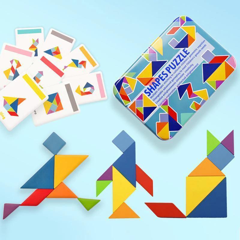Learning Toy Puzzles by Bowlift