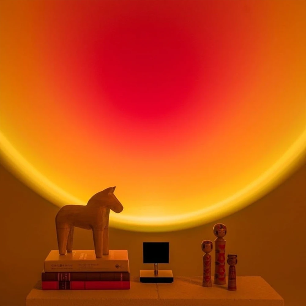 inspired Table Lamp Bowlift by Bowlift