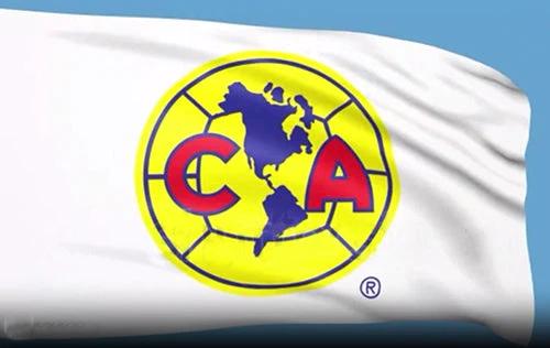 Club America Flag Banner Mexico Futbol Soccer Bandera-3x5 ft by flagsshop