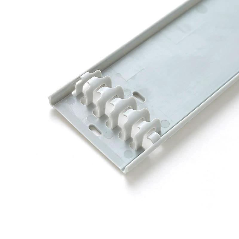 Stick On Cable Cover by Bowlift