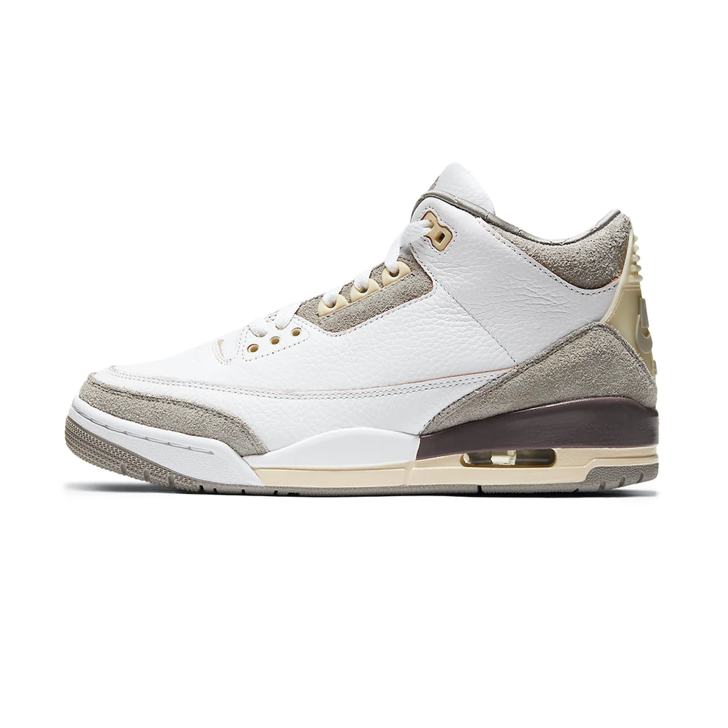 Air Jordan 3 x A Ma Maniere by Air Jordan