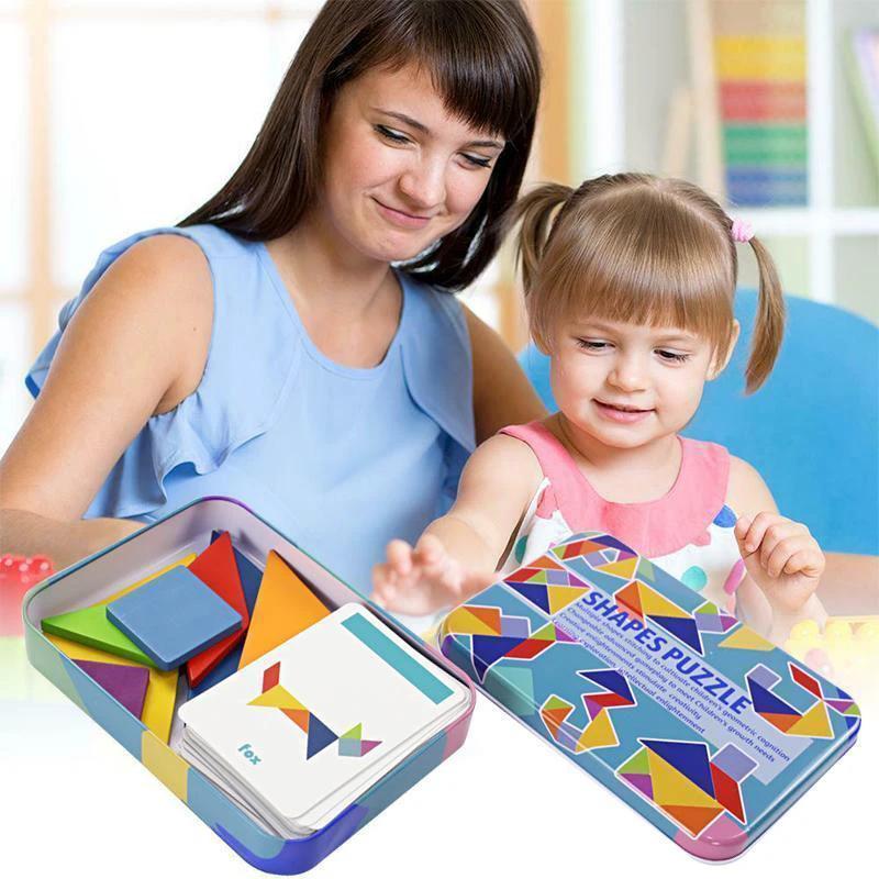 Learning Toy Puzzles by Bowlift