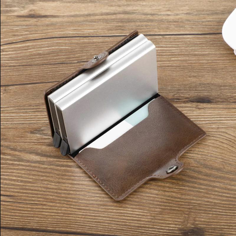 Intelligent Wallet by Bowlift