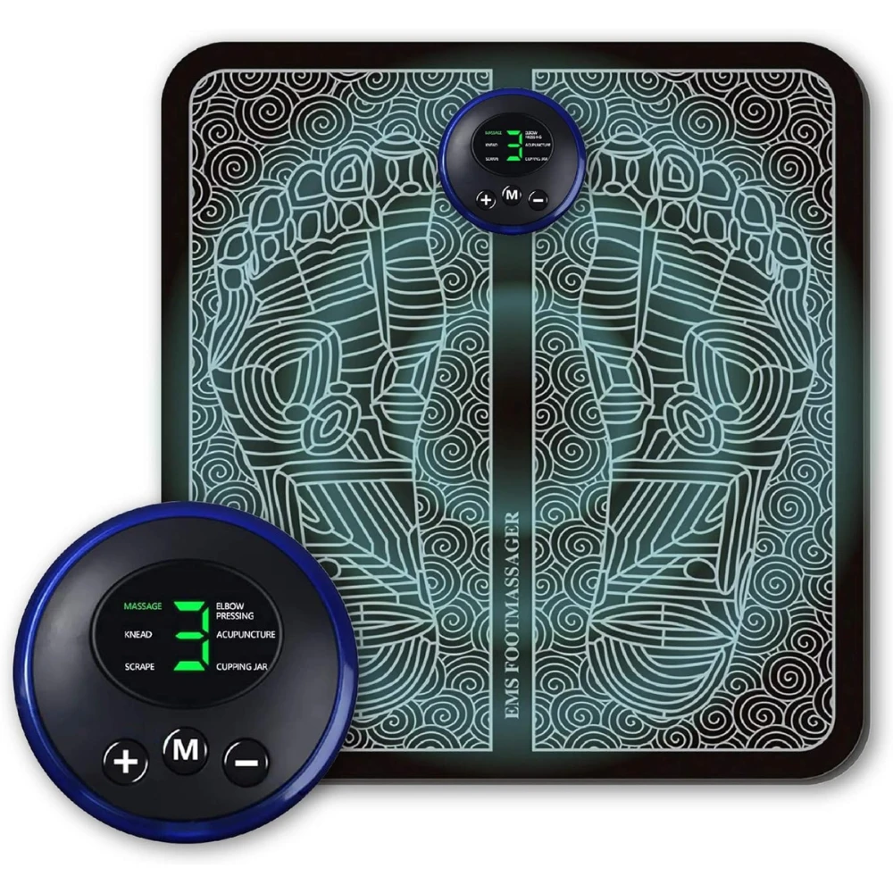 EMS Foot Massage Pad Bowlift by Bowlift