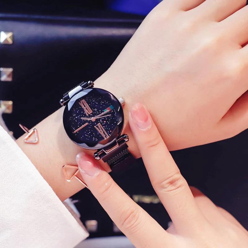 The Kaleida Watch by Bowlift