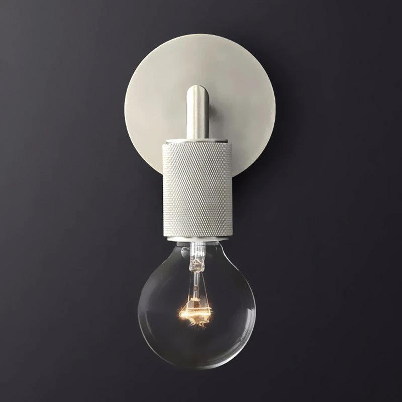 LumeWood - Refined wall lighting Bowlift by Bowlift