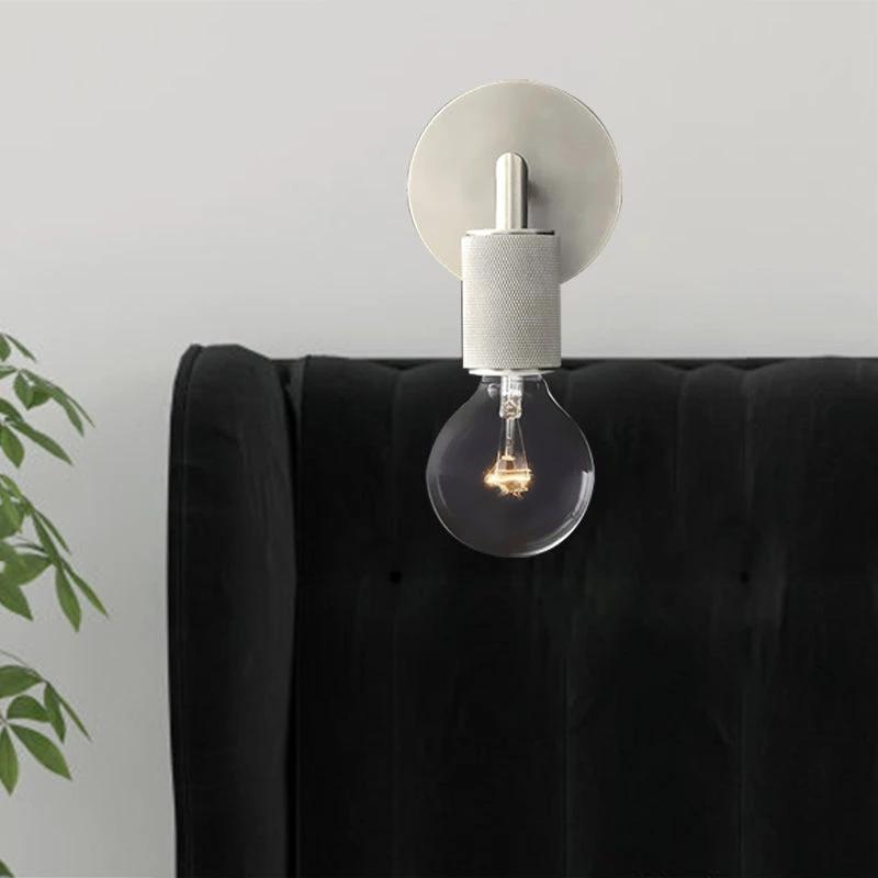 LumeWood - Refined wall lighting Bowlift by Bowlift
