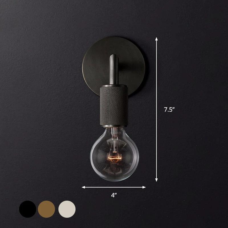 LumeWood - Refined wall lighting Bowlift by Bowlift