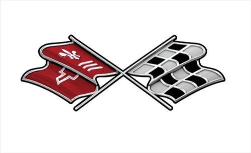 Chevrolet flag-3x5FT Chevy Racing Banner-100% polyester by flagsshop
