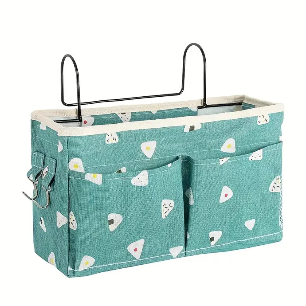 Hanging Organizer Bag by Casa & Beyond